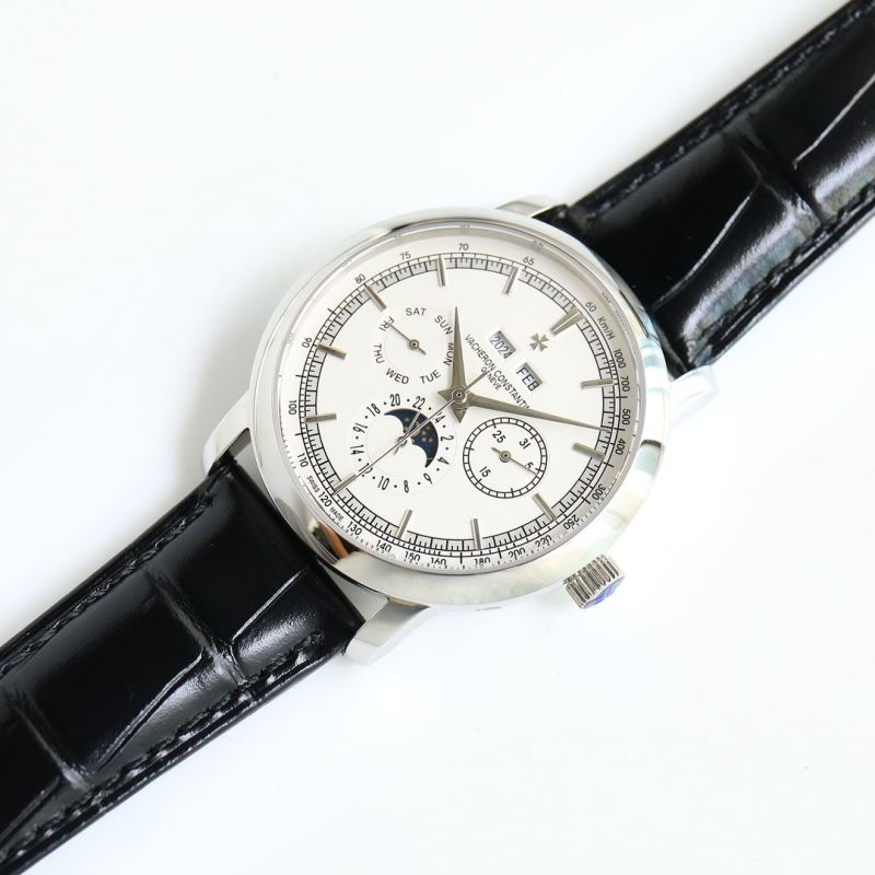 VACHERON CONSTANTIN Watches